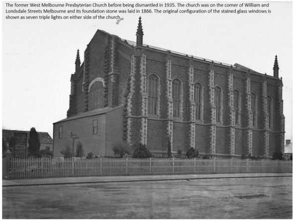WEST MELBOURNE Presbyterian Church 01a