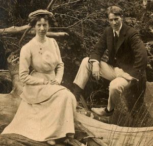 RENTOUL Elsie May Auld - John Noel Rentoul 01a