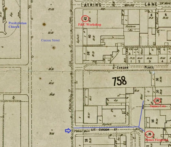 Curzon St map [1878] [c1]
