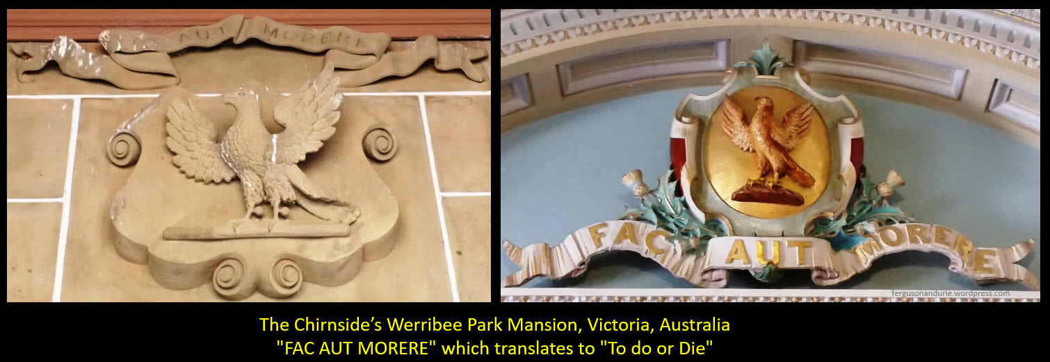 WERRIBEE PARK MANSION 99d