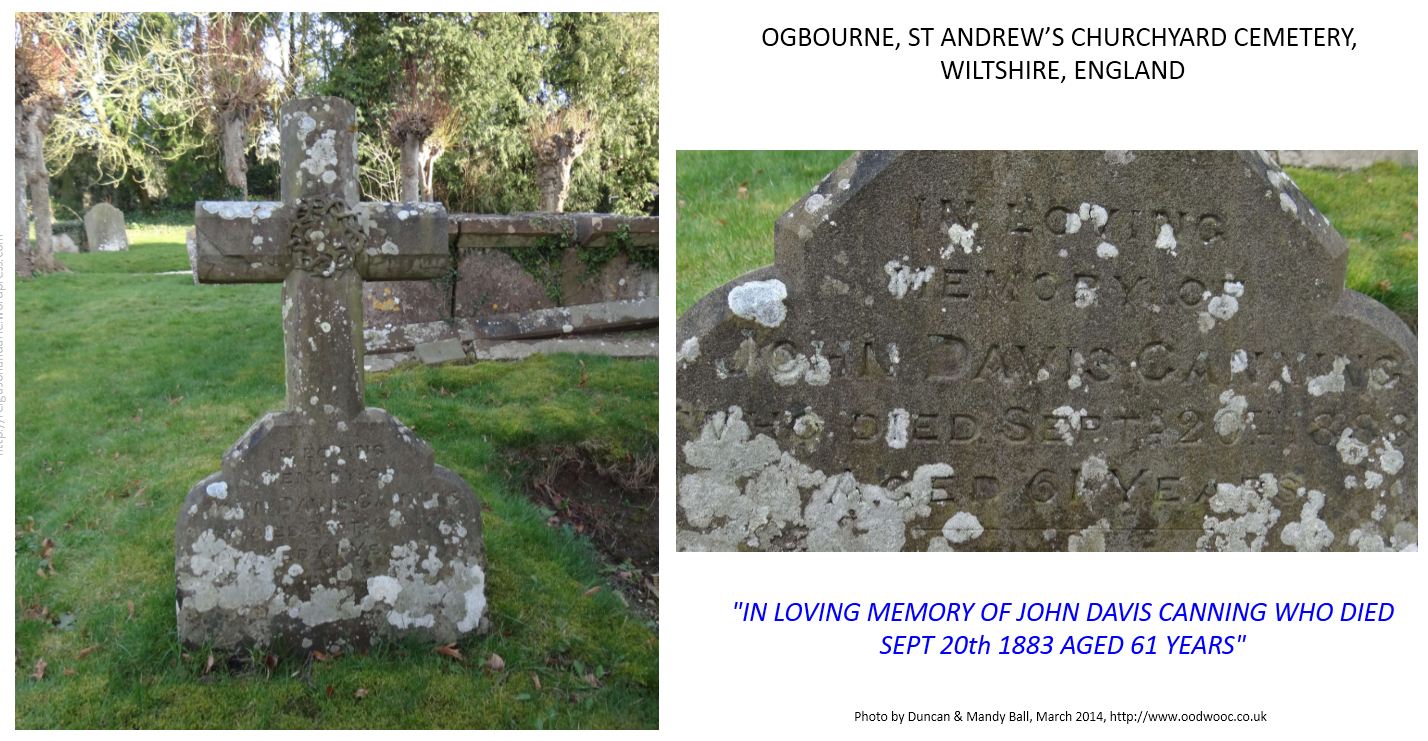 PORANGAHAU Ogbourne St Andrews 01a