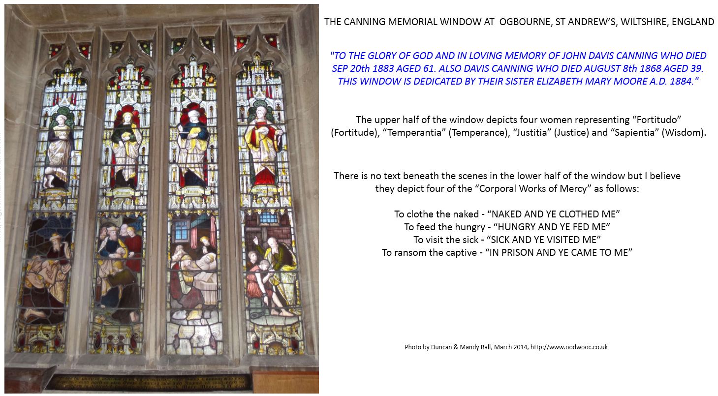 PORANGAHAU Ogbourne St Andrews 02a